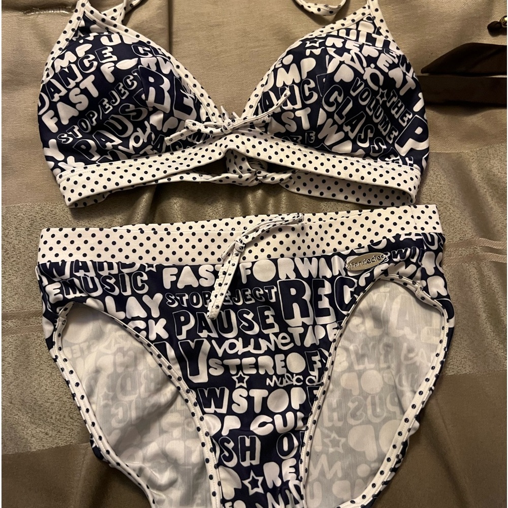 Swimsuits Set